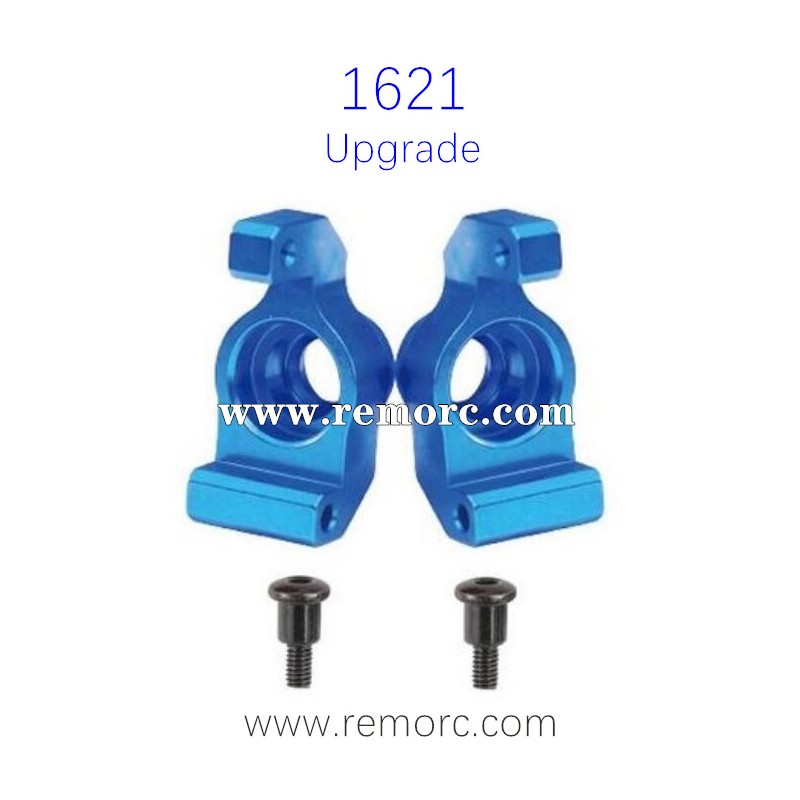 REMO Hobby 1621 Upgrade Parts Carriers Stub Axle Rear A2513