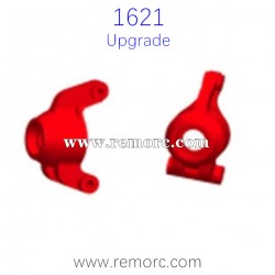 REMO 1621 Upgrade Parts Carriers Stub Axle Rear RP2513 Composite Nylon