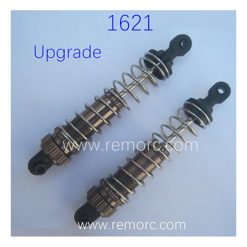 REMO 1621 Upgrade Parts Metal Shock Absorber