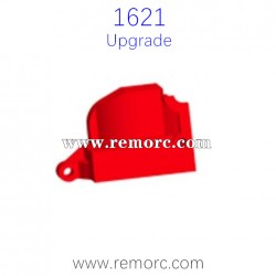 REMO 1621 Upgrade Parts Gear Cover RP2516 Composite Nylon