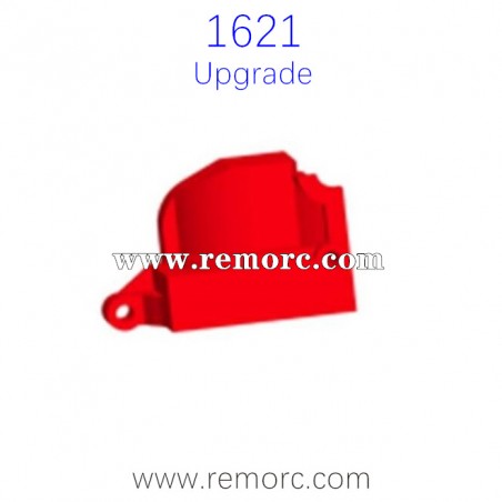 REMO 1621 Upgrade Parts Gear Cover RP2516 Composite Nylon
