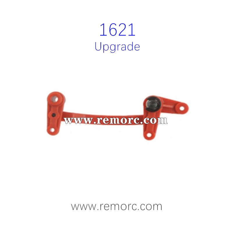 REMO 1621 Upgrade Parts Steering Bellcranks Assembly RP6956 Composite Nylon