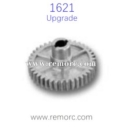 REMO 1621 Upgrade Parts Metal Spur Gear 39T G2610