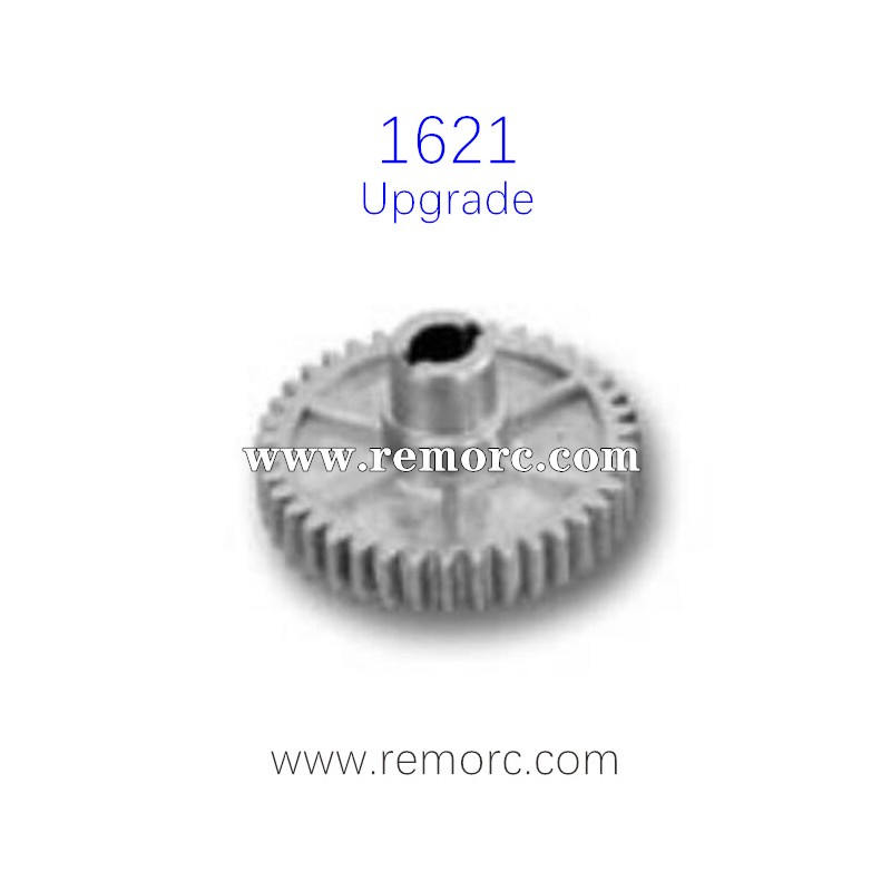 REMO 1621 Upgrade Parts Metal Spur Gear 39T G2610