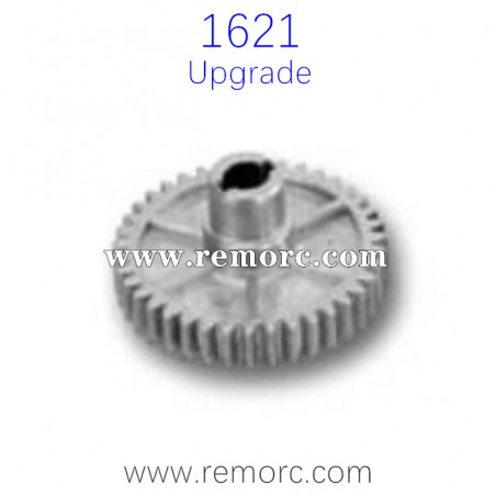 REMO 1621 Upgrade Parts Metal Spur Gear 39T G2610