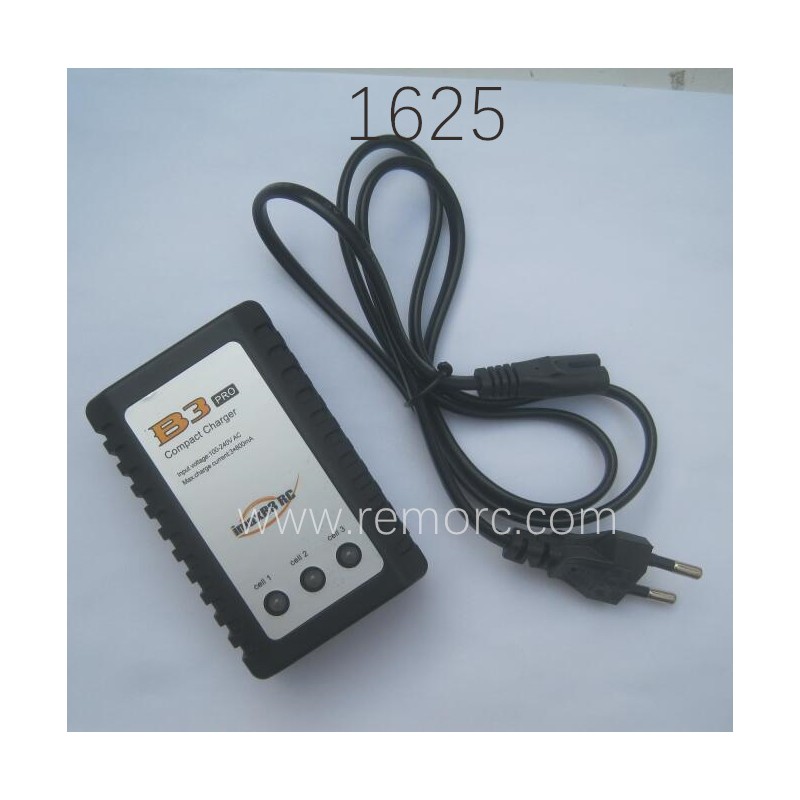 REMO Hobby 1625 RC Truck Parts Li-Po Balance Charger E9393