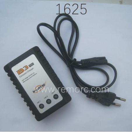 REMO Hobby 1625 RC Truck Parts Li-Po Balance Charger E9393