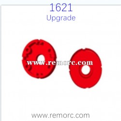 REMO 1621 Upgrade Parts Differential Case RP2528 Composite Nylon