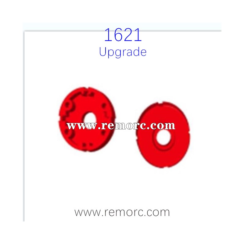 REMO 1621 Upgrade Parts Differential Case RP2528 Composite Nylon