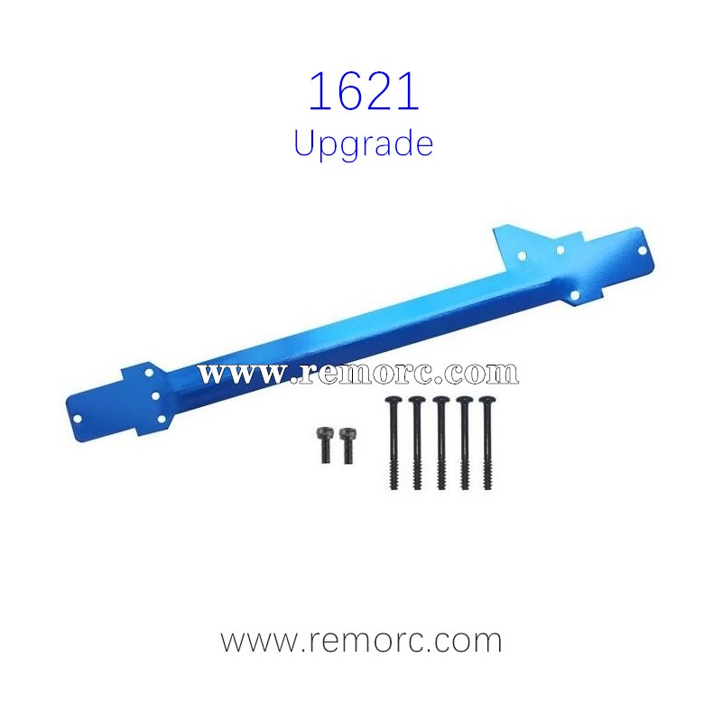 REMO 1621 Upgrade Parts Metal Chassis Bracket Plate A4026