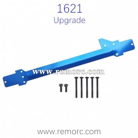 REMO 1621 Upgrade Parts Metal Chassis Bracket Plate A4026