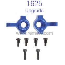 REMO Hobby 1625 Upgrade Parts Steering blocks Alloy