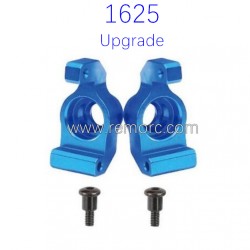 REMO Hobby 1625 Upgrade Parts Carriers Stub Axle Rear A2513