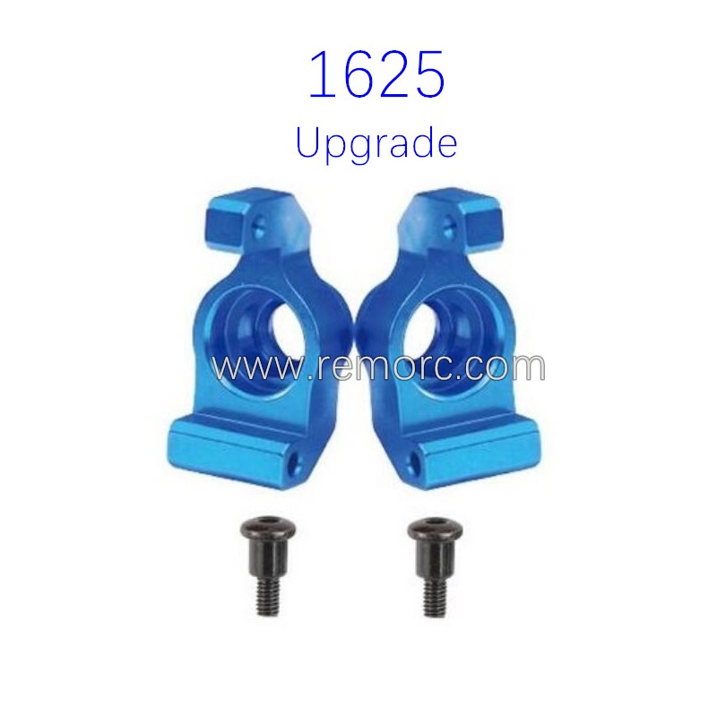 REMO Hobby 1625 Upgrade Parts Carriers Stub Axle Rear A2513