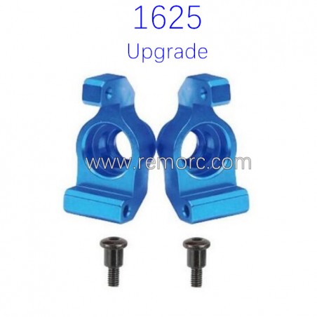REMO Hobby 1625 Upgrade Parts Carriers Stub Axle Rear A2513