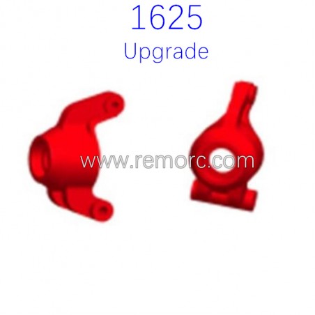 REMO Hobby 1625 Upgrade Parts Carriers Stub Axle Rear RP2513 Composite Nylon