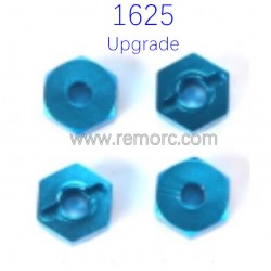 REMO Hobby 1625 Upgrade Parts Absorber Wheel hubs A2021