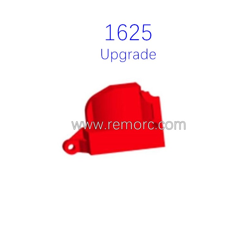 REMO Hobby 1625 RC Truck Upgrade Parts Gear Cover RP2516 Nylon