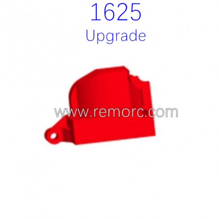 REMO Hobby 1625 RC Truck Upgrade Parts Gear Cover RP2516 Nylon
