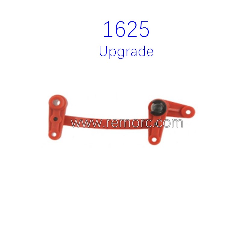 REMO Hobby 1625 RC Truck Upgrade Parts Steering Bellcranks Assembly RP6956 Composite Nylon REMO Hobby 1625 RC Truck Upgrade Parts Steering Bellcranks Assembly RP6956 Composite Nylon