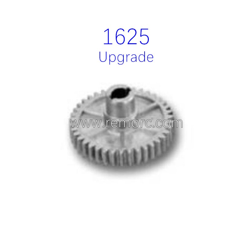 REMO Hobby 1625 RC Truck Upgrade Parts Spur Gear 39T G2610