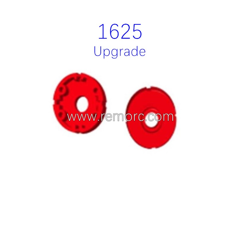 REMO Hobby 1625 Upgrade Parts Differential Case RP2528 Composite Nylon