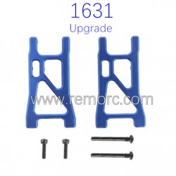 REMO Hobby 1631 Upgrade Metal Suspension Arms Alloy