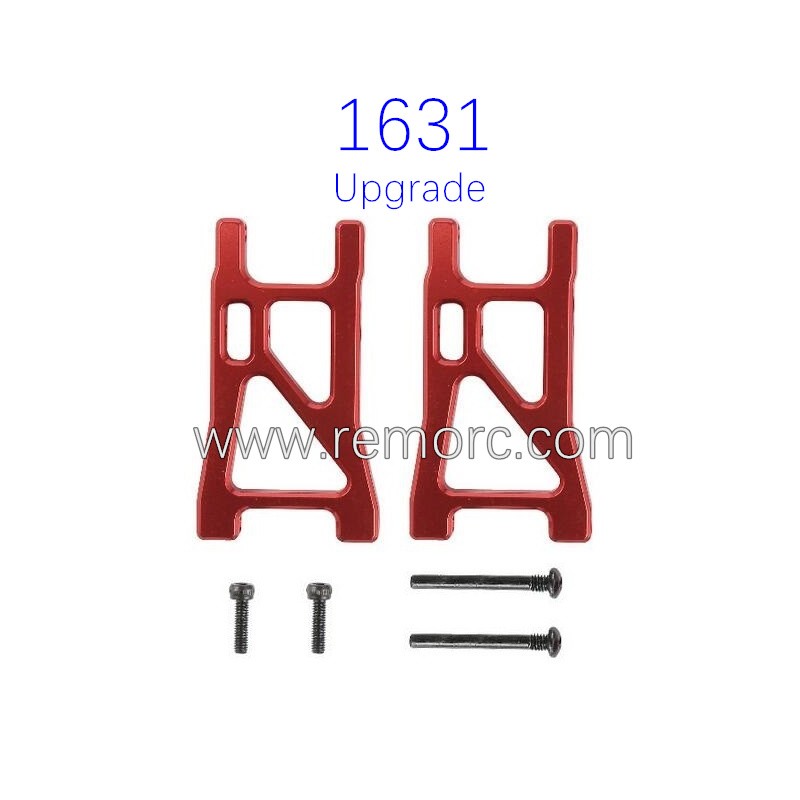 REMO Hobby 1631 Upgrade Metal Suspension Arms Alloy A2505