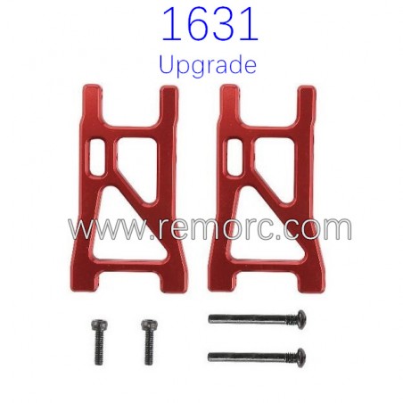 REMO Hobby 1631 Upgrade Metal Suspension Arms Alloy A2505