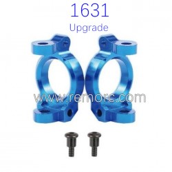 REMO Hobby 1631 SMAX Upgrade Caster blocks A2506
