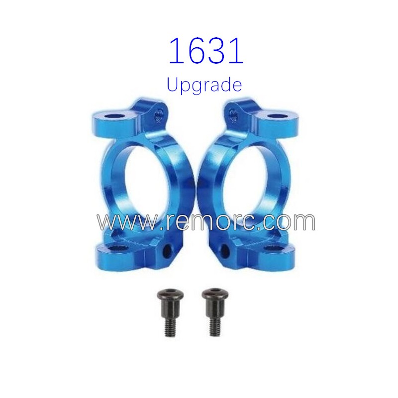REMO Hobby 1631 SMAX Upgrade Caster blocks A2506
