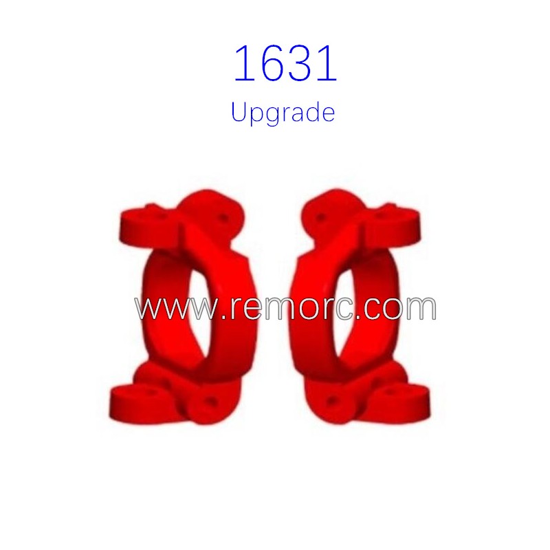 REMO Hobby 1631 SMAX Upgrade Parts Caster blocks RP2506