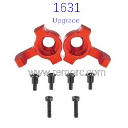 REMO Hobby 1631 SMAX Upgrade Parts Steering blocks Alloy A2507