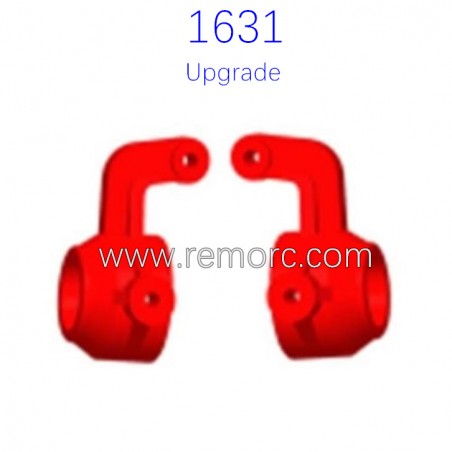 REMO Hobby 1631 SMAX Upgrade Steering Blocks RP2507 Composite Nylon