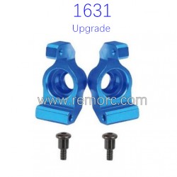 REMO Hobby 1631 SMAX Upgrade Parts Carriers Stub Axle Rear A2513