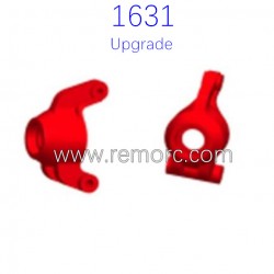 REMO Hobby 1631 SMAX Upgrade Parts Carriers Stub Axle Rear RP2513