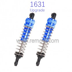 REMO Hobby 1631 SMAX Upgrade Metal Shock Absorber A6955