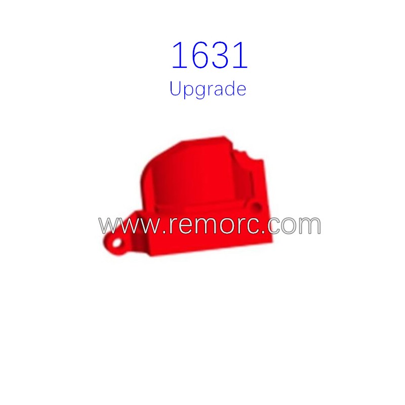 REMO Hobby 1631 SMAX Upgrade Gear Cover RP2516 Nylon