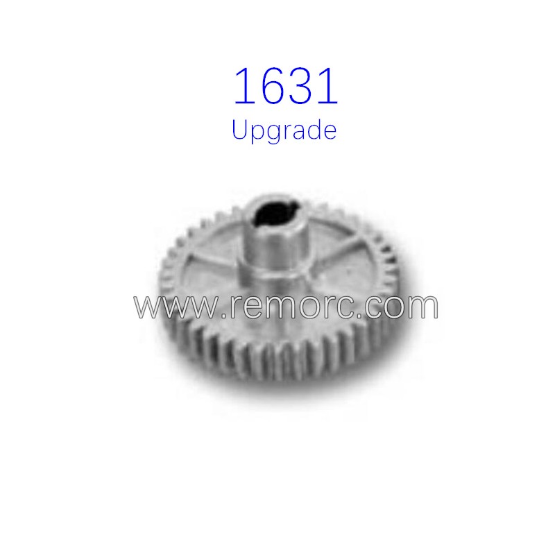 REMO Hobby 1631 SMAX Upgrade Spur Gear 39T G2610
