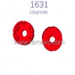 REMO Hobby 1631 SMAX Parts Differential Case RP2528 Upgrade Nylon