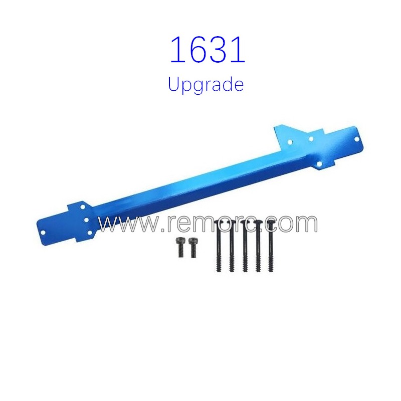 REMO Hobby 1631 SMAX Upgrade Metal Chassis Bracket Plate A4026