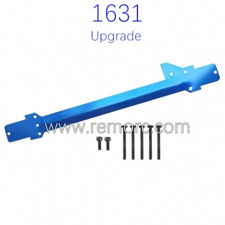 REMO Hobby 1631 SMAX Upgrade Metal Chassis Bracket Plate A4026