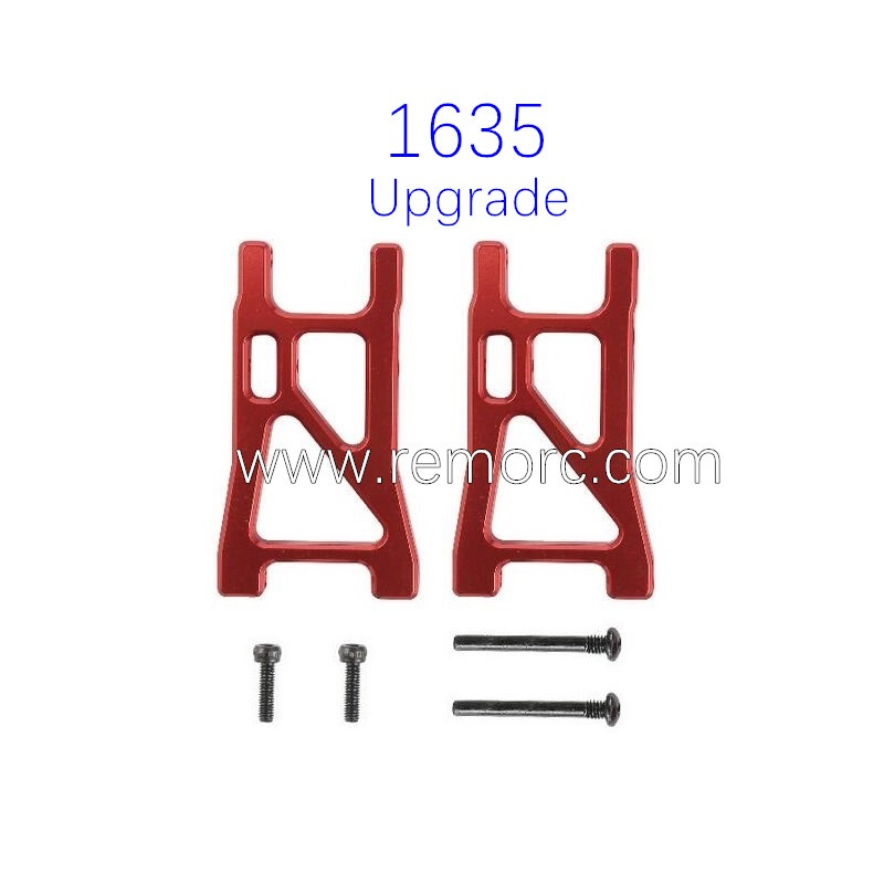 REMO HOBBY 1635 Parts Upgrade Suspension Arms A2505