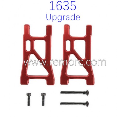 REMO HOBBY 1635 Parts Upgrade Suspension Arms A2505