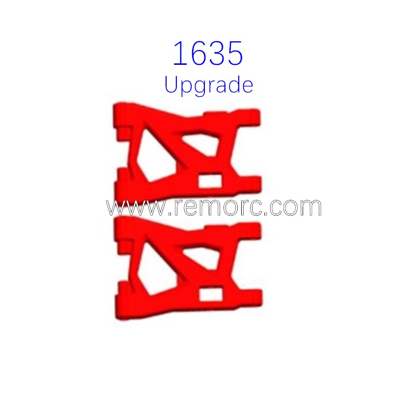 REMO HOBBY 1635 RC Truck Parts Suspension Arms RP2505 Nylon