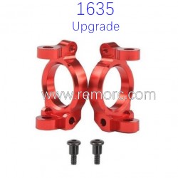 REMO HOBBY 1635 RC Truck Upgrade Parts Caster blocks