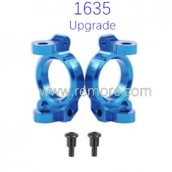 REMO HOBBY 1635 RC Truck Upgrade Parts Caster blocks A2506