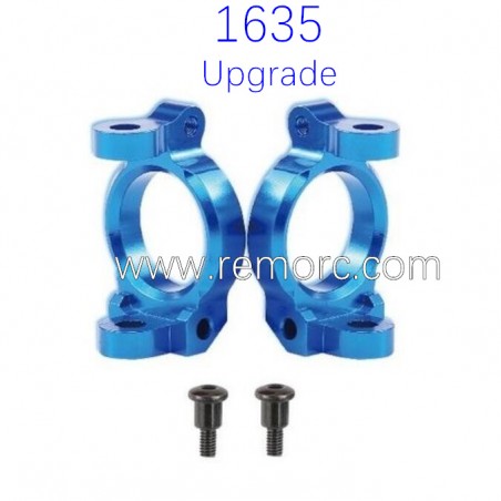 REMO HOBBY 1635 RC Truck Upgrade Parts Caster blocks A2506