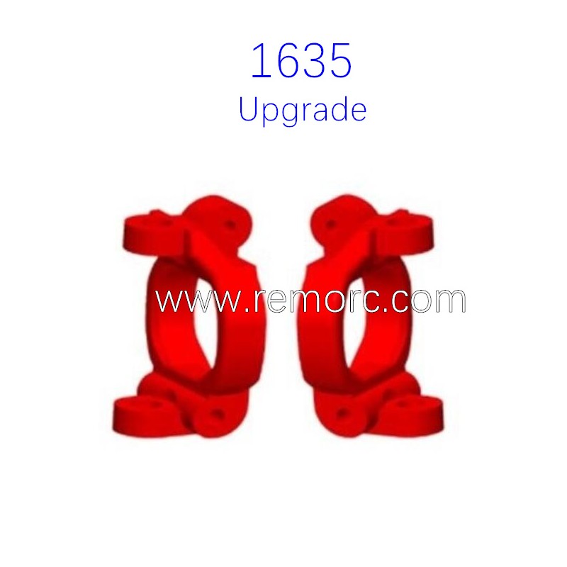 REMO HOBBY 1635 RC Truck Upgrade Parts Caster blocks RP2506