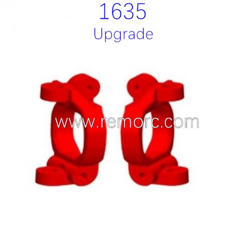REMO HOBBY 1635 RC Truck Upgrade Parts Caster blocks RP2506